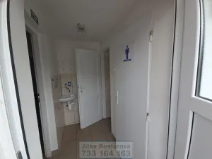 Pronájem obchodního prostoru, Krnov - Pod Cvilínem, Cvilínská, 117 m2