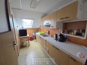 Pronájem obchodního prostoru, Krnov - Pod Cvilínem, Cvilínská, 117 m2