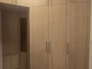Pronájem bytu 1+kk, Jedovnice, Zahradní, 43 m2