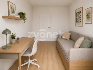Prodej bytu 4+kk, Vsetín, Horní náměstí, 125 m2
