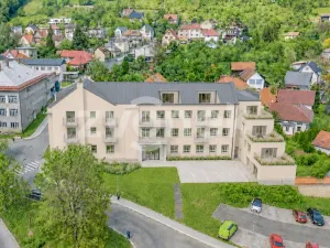 Prodej bytu 4+kk, Vsetín, Horní náměstí, 125 m2