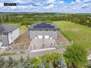 Prodej bytu 5+kk, Unhošť, 156 m2