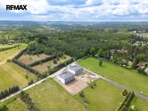Prodej bytu 5+kk, Unhošť, 156 m2