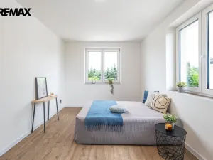 Prodej bytu 5+kk, Unhošť, 156 m2
