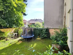 Pronájem bytu 1+kk, České Budějovice - České Budějovice 3, Lipenská, 27 m2
