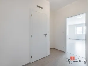 Pronájem bytu 1+kk, Brno - Ponava, Střední, 39 m2