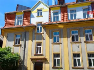 Prodej bytu 4+kk, České Budějovice, Dukelská, 94 m2