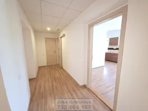 Pronájem bytu 3+kk, Krnov - Pod Cvilínem, Stará, 100 m2