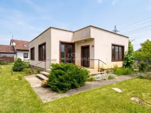 Pronájem rodinného domu, České Budějovice - České Budějovice 3, Hůrská, 118 m2
