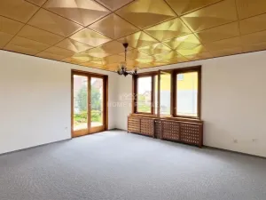 Pronájem rodinného domu, České Budějovice - České Budějovice 3, Hůrská, 118 m2