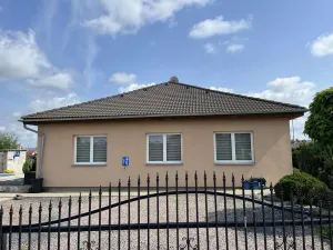 Prodej rodinného domu, Žehušice, V Koutě, 108 m2