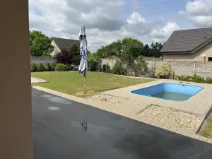 Prodej rodinného domu, Žehušice, V Koutě, 108 m2