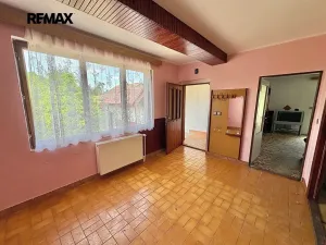 Prodej rodinného domu, Leština u Světlé, 240 m2