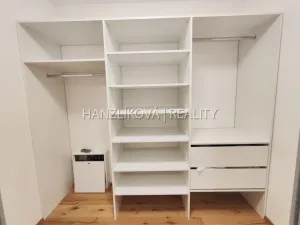 Pronájem bytu 1+kk, České Budějovice - České Budějovice 3, Fráni Šrámka, 41 m2
