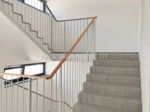 Pronájem bytu 1+kk, České Budějovice - České Budějovice 3, Fráni Šrámka, 41 m2