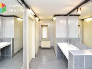 Pronájem kanceláře, Beroun - Beroun-Město, Plzeňská, 14 m2