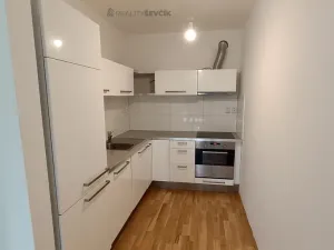 Prodej bytu 2+kk, Praha - Libuš, Božejovická, 57 m2