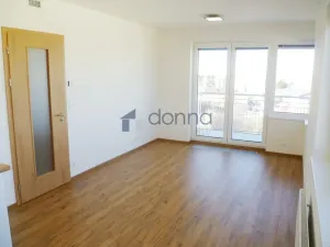 Pronájem bytu 2+kk, Praha, U Radosti, 58 m2
