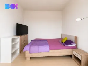 Prodej bytu 1+1, Prostějov, Nerudova, 37 m2