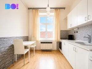 Prodej bytu 1+1, Prostějov, Nerudova, 37 m2