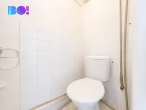 Prodej bytu 1+1, Prostějov, Nerudova, 37 m2