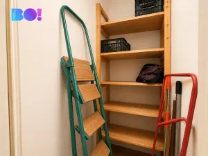 Prodej bytu 1+1, Prostějov, Nerudova, 37 m2