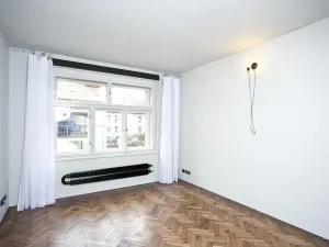 Pronájem bytu 2+1, Praha - Nusle, V luhu, 80 m2