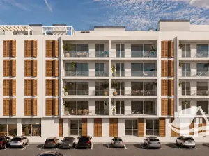 Prodej bytu 3+kk, Murcia City, Španělsko, Calle Lo Pagán, 62 m2
