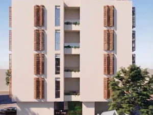 Prodej bytu 3+kk, Murcia City, Španělsko, Calle Lo Pagán, 62 m2