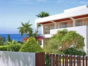 Prodej vily, Pafos, Kypr, 206 m2