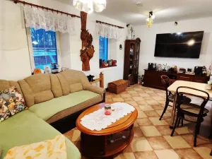 Prodej rodinného domu, Rakovice, 169 m2