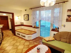 Prodej rodinného domu, Rakovice, 169 m2