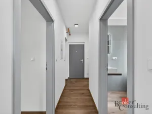 Prodej bytu 3+kk, Železná Ruda, Adolfa Kašpara, 64 m2