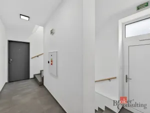 Prodej bytu 3+kk, Železná Ruda, Adolfa Kašpara, 64 m2