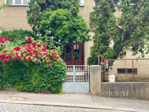 Prodej bytu 1+1, Praha - Smíchov, K vodojemu, 50 m2