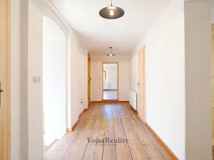 Prodej ubytování, Rudná pod Pradědem - Stará Rudná, 280 m2