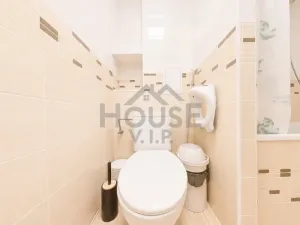 Prodej bytu 3+kk, Břežany II, 64 m2
