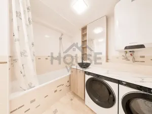 Prodej bytu 3+kk, Břežany II, 64 m2