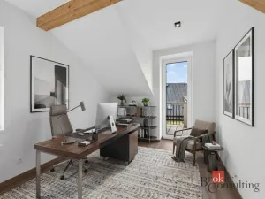 Prodej bytu 3+kk, Železná Ruda, Adolfa Kašpara, 55 m2