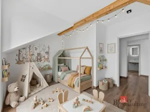 Prodej bytu 3+kk, Železná Ruda, Adolfa Kašpara, 55 m2