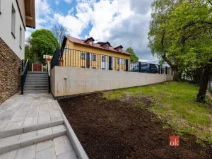 Prodej bytu 3+kk, Železná Ruda, Adolfa Kašpara, 55 m2