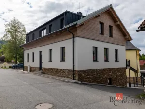 Prodej bytu 3+kk, Železná Ruda, Adolfa Kašpara, 55 m2