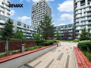Prodej bytu 1+kk, Praha - Žižkov, Olšanská, 34 m2