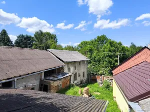 Prodej pozemku pro bydlení, Senice na Hané - Cakov, 1283 m2