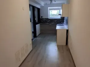 Pronájem bytu 2+1, Olomouc, Na Vozovce, 55 m2