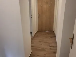Pronájem bytu 2+1, Olomouc, Na Vozovce, 55 m2