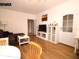 Pronájem bytu 1+1, České Budějovice - České Budějovice 3, Zachariášova, 50 m2
