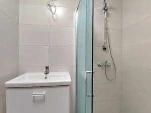 Pronájem bytu 1+kk, Hradec Králové - Pražské Předměstí, Baarova, 33 m2