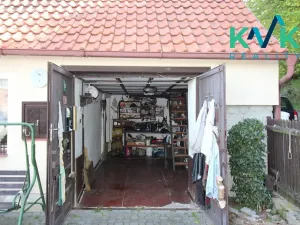 Prodej rodinného domu, Chyňava, 110 m2
