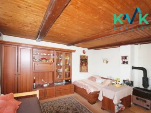 Prodej rodinného domu, Chyňava, 110 m2